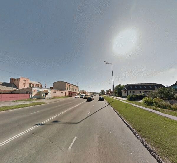 Банкомат Сбербанка России в Старом Осколе, улица Прядченко 114