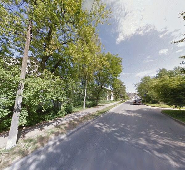 Банкомат Балтийского Банка в Твери, улица Пржевальского 68