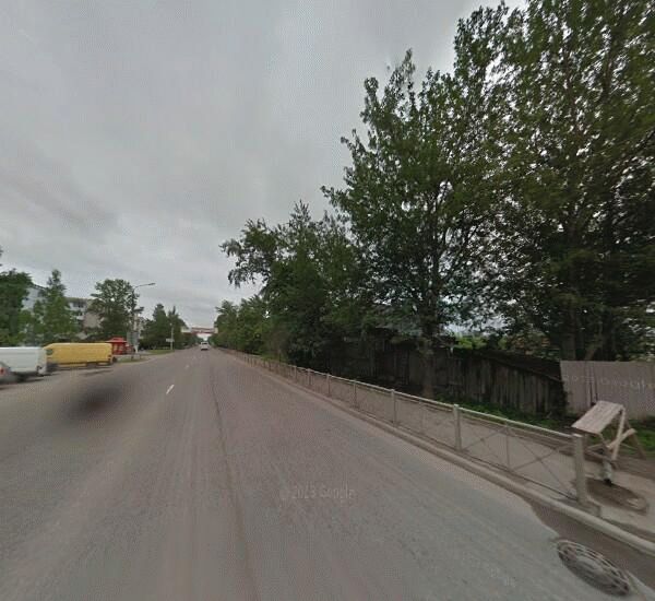 Банкомат Уралсиба в Великом Новгороде, улица Псковская 28