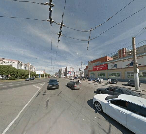 Банкомат Россельхозбанка в Вологде, ул. Псковская,  д. 2