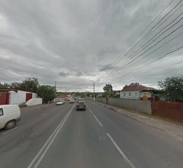 Банкомат Балтийского Банка в Курске, улица Пучковка 11