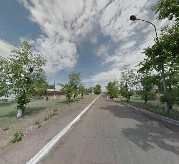 Банкомат Россельхозбанка в Улан-Удэ, улица Пугачева 38