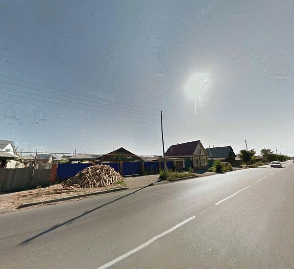 Банкомат Сбербанка России в Кургане, ул. Пугачева,  95