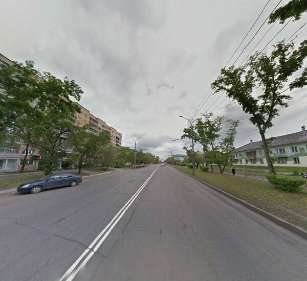 Банкомат Альфа-Банка в Абакане, ул. Пушкина,  100