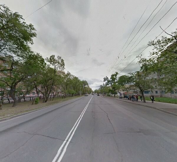 Банкомат Россельхозбанка в Абакане, ул. Пушкина,  д. 117