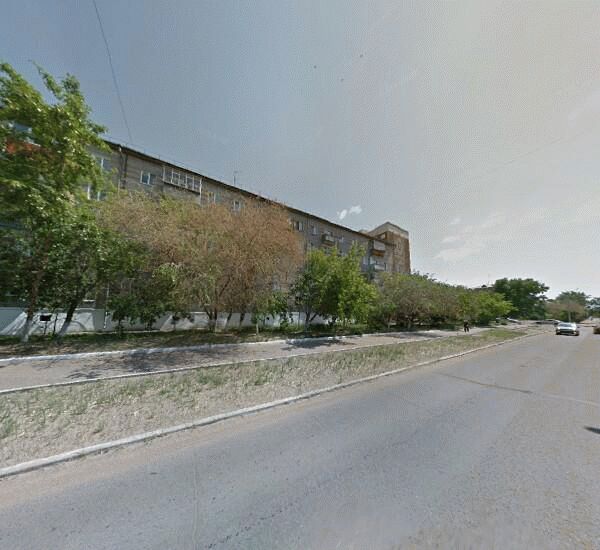 Банкомат Сбербанка России в Улан-Удэ, ул. Гагарина,  д. 55