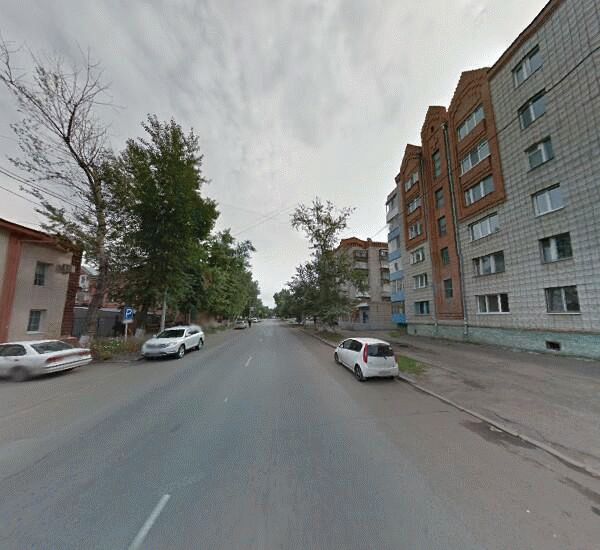 Банкомат Россельхозбанка в Томске, ул. Пушкина,  д. 16/1