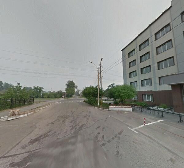 Банкомат Сбербанка России в Барнауле, улица Пушкина 17