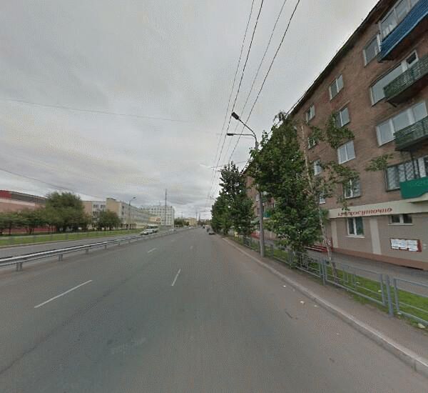 Банкомат Совкомбана в Томске, ул. Пушкина,  д. 27г