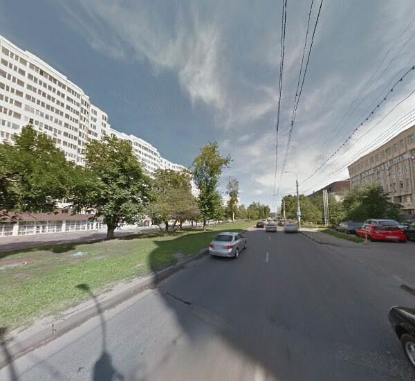 Банкомат Банка «ФК Открытие» в Пензе, улица Пушкина 30