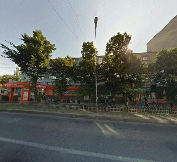 Банкомат Возрождения в Ставрополе, улица Пушкина 40