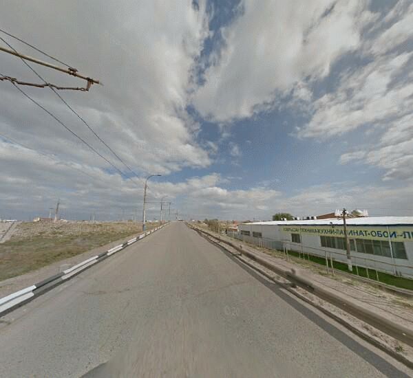 Банкомат Сбербанка России в Астрахани, ул. Пушкина,  46