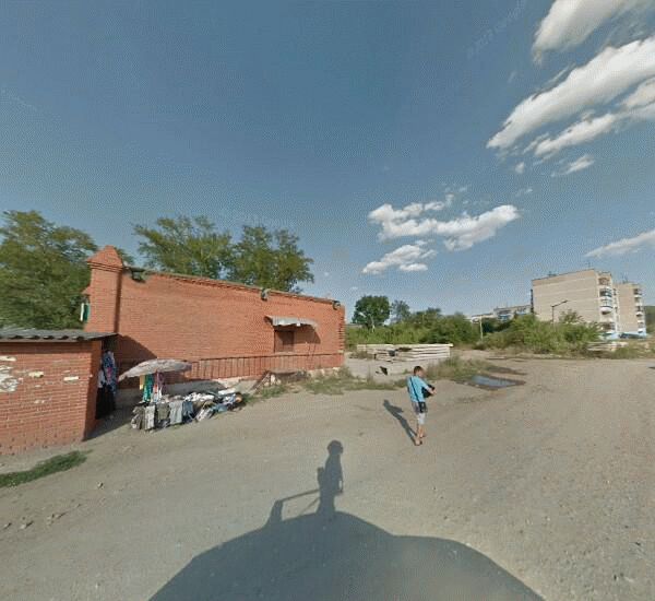 Банкомат Сбербанка России в Миассе, улица Пушкина 56в