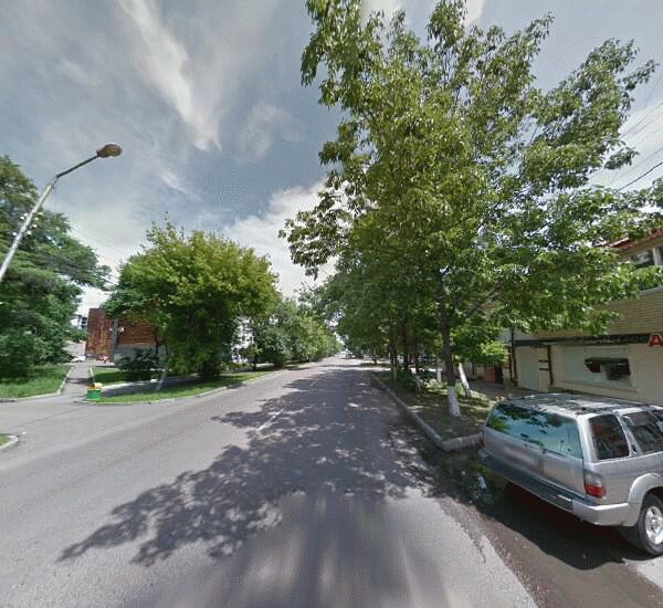 Банкомат Траста в Уссурийске, улица Пушкина 60