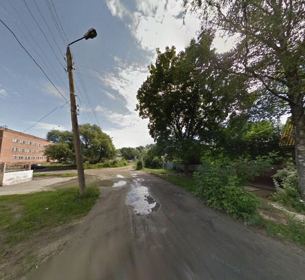 Банкомат Траста в Брянске, улица Пушкина 7