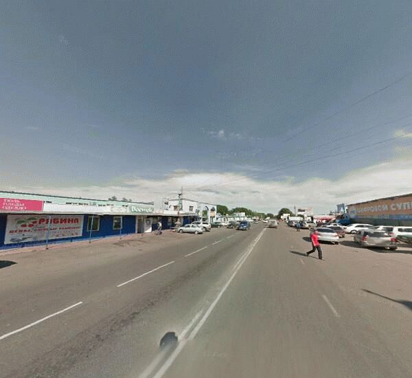 Банкомат Сбербанка России в Ленинск-Кузнецком, улица Пушкина 90