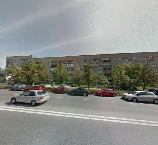 Банкомат БТА-Казани в Ижевске, улица Пушкинская 138