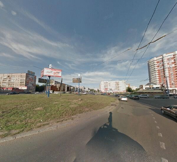 Банкомат Газпромбанка в Ижевске, улица Пушкинская 165