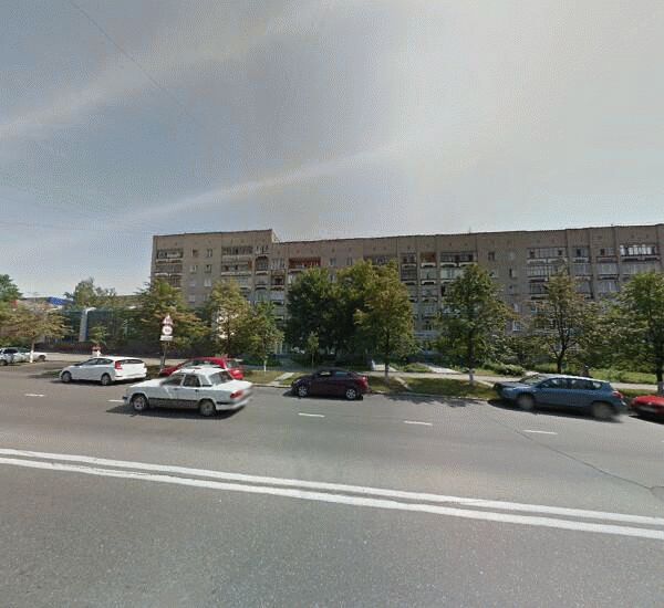 Банкомат Хоум Кредита в Ижевске, улица Пушкинская 171