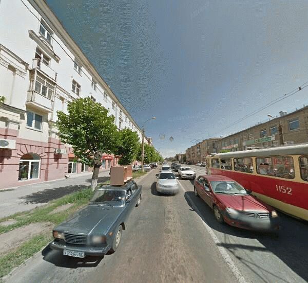 Банкомат СКБ-Банка в Ижевске, ул. Пушкинская,  д. 182