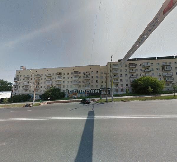 Банкомат Альфа-Банка в Ижевске, Пушкинская ул.,  216