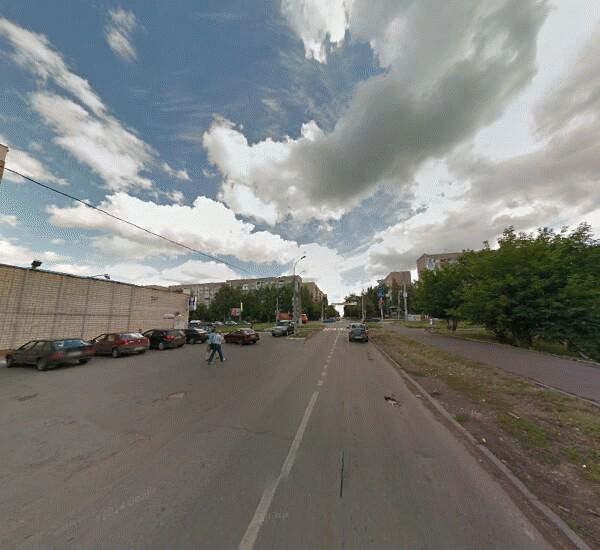 Банкомат Восточного Экспресс Банка в Ижевске, улица Пушкинская 283