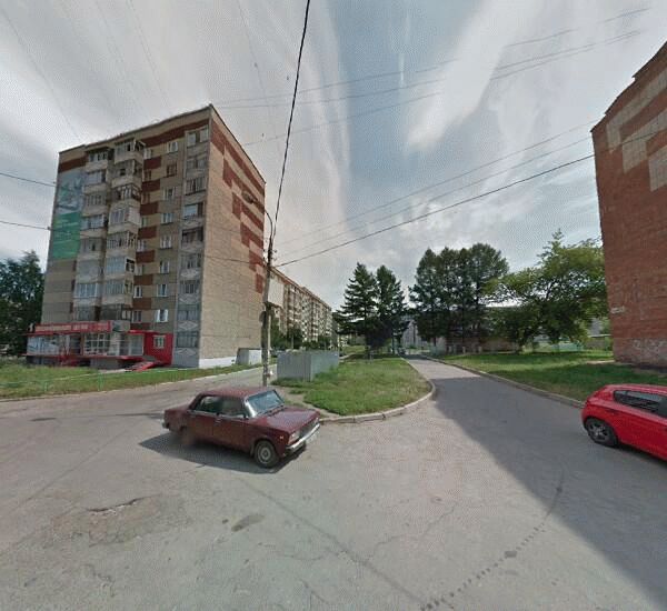 Банкомат Росгосстрах Банка в Ижевске, улица Пушкинская 294