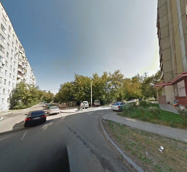 ул. Пушкинская, д. 32 Банкомат Газпромбанка в Туле, ул. Пушкинская, д. 32