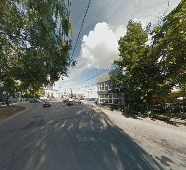 Банкомат Сбербанка России в Туле, улица Путейская 3