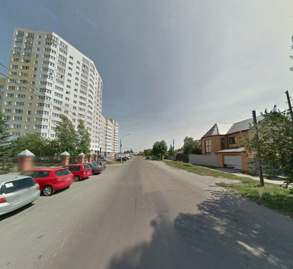 Банкомат Сбербанка России в Барнауле, ул. Путиловская,  20в