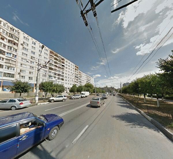 улица Пузакова 1 Банкомат Уралсиба в Туле, улица Пузакова 1