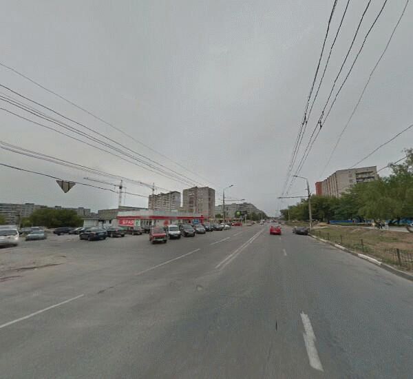 Банкомат Сбербанка России в Туле, улица Пузакова 24