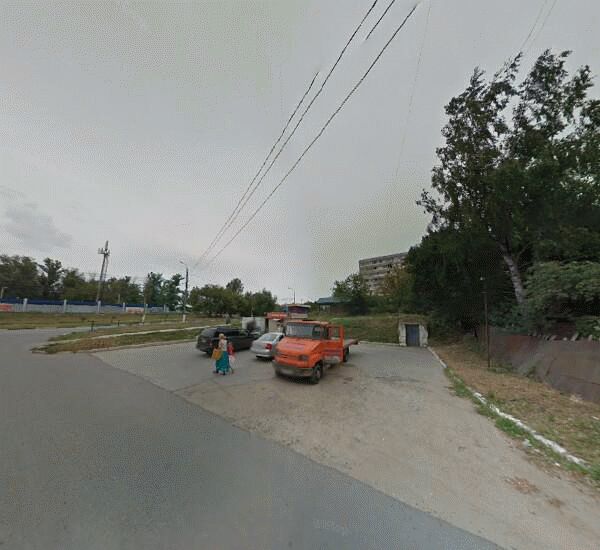 Банкомат Московского областного банка в Туле, улица Пузакова 58