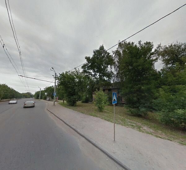 Банкомат Сбербанка России в Иванове, ул. Рабфаковская,  34