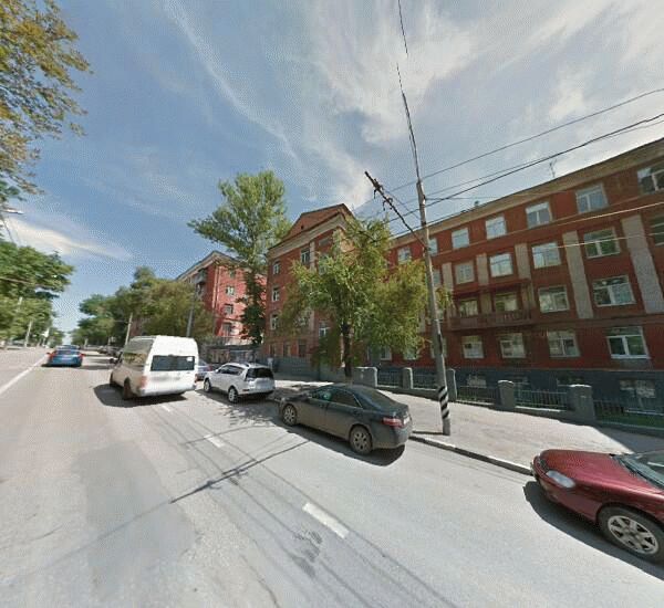 Банкомат Балтийского Банка в Саратове, улица Рабочая 14