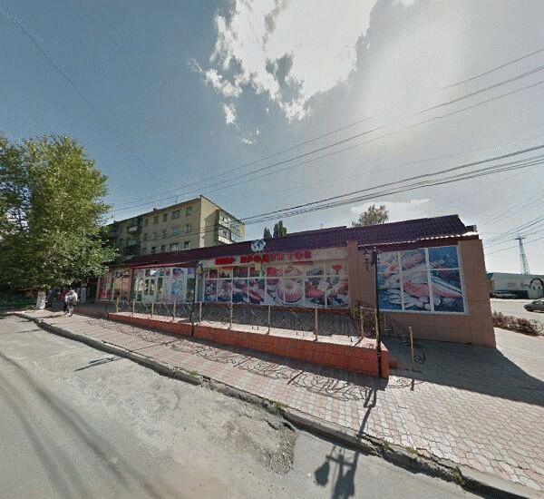 Банкомат Сбербанка России в Курске, улица Рабочая 2-я 14/32