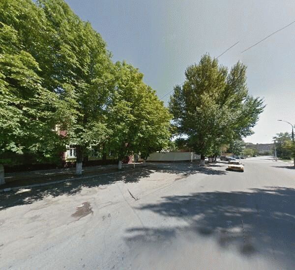 Банкомат Сбербанка России в Саратове, ул. Рабочая,  205