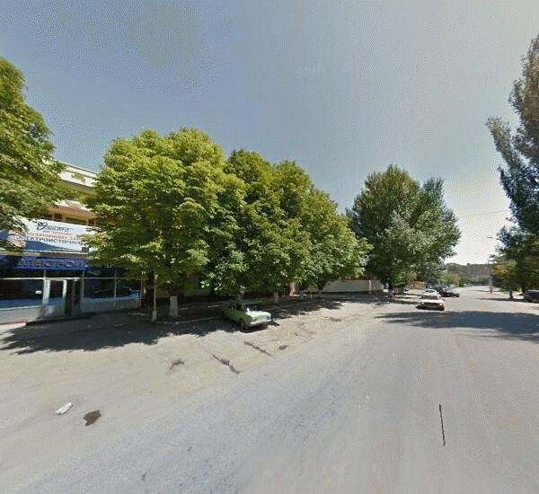 Банкомат Альфа-Банка в Саратове, Рабочая ул.,  205