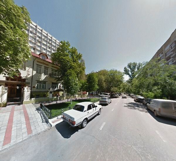 Банкомат Петрокоммерц банка в Саратове, улица Рабочая 22