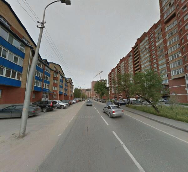 Банкомат Сургутнефтегазбанка в Сургуте, улица Рабочая 41