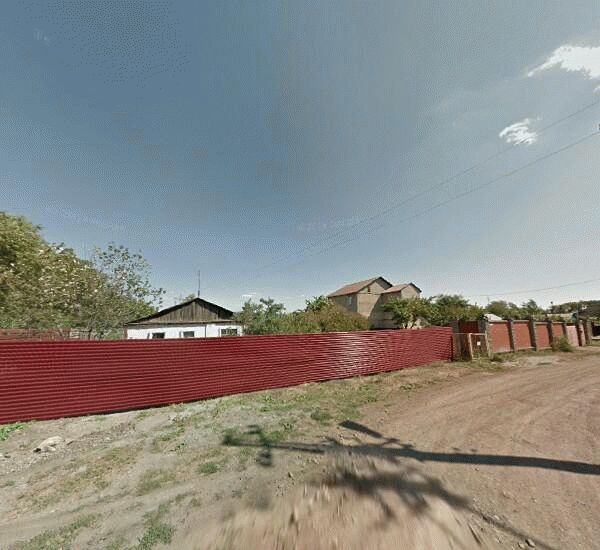 Банкомат Уральского Банка Реконструкции и Развития в Магнитогорске, улица Рабочая 53