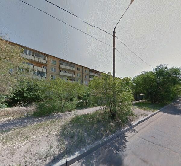 Банкомат Сбербанка России в Улан-Удэ, улица Радикальцева 4