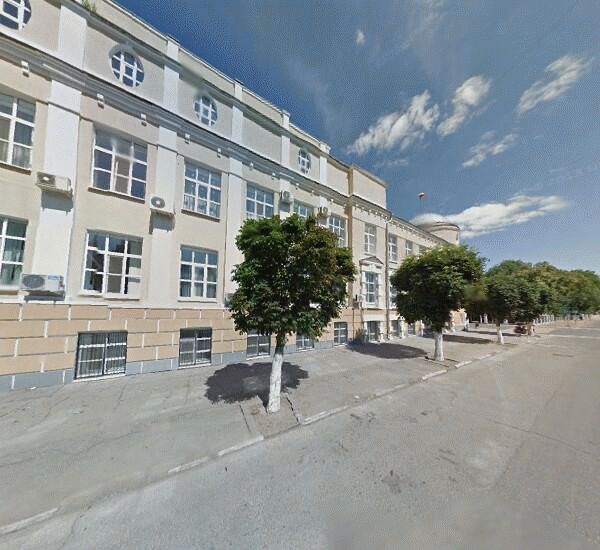 Банкомат Сбербанка России в Рязани, улица Радищева 28