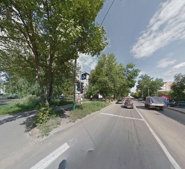 Банкомат Сбербанка России в Пензе, ул. Рахманинова,  10