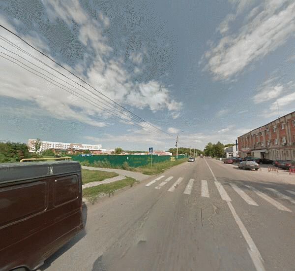 Банкомат Сбербанка России в Пензе, ул. Рахманинова,  1а