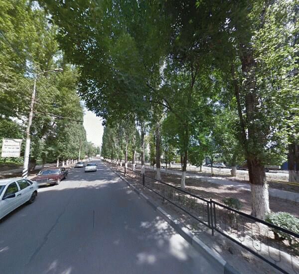 Банкомат Петрокоммерц банка в Саратове, улица Рахова 53