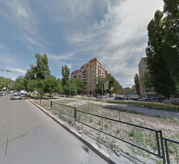 Банкомат Московского Индустриального банка в Саратове, улица Рахова 61/71