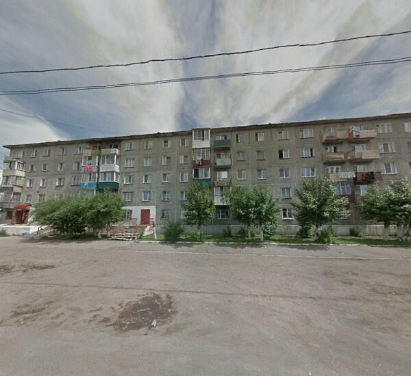 Банкомат Сбербанка России в Чите, улица Рахова 88