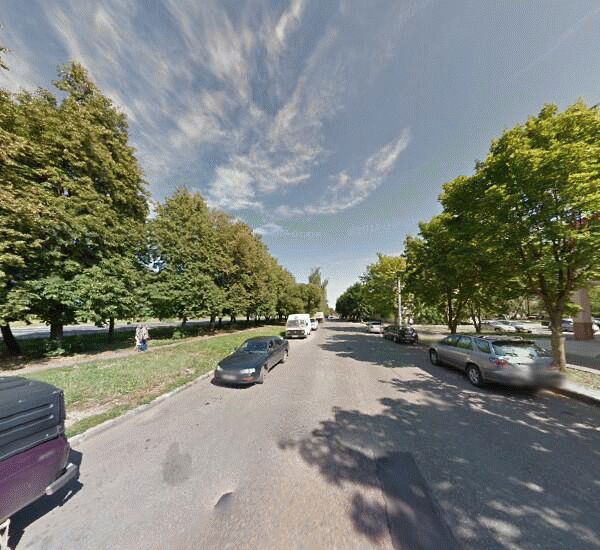 ул. Растопчина, 51б Банкомат Сбербанка России в Владимире, ул. Растопчина, 51б