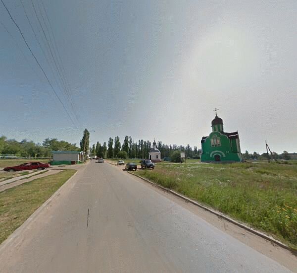 Банкомат Сбербанка России в Орле, улица Раздольная 53